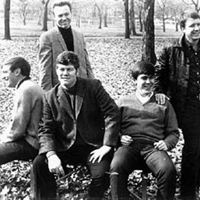Ronny & the Daytonas