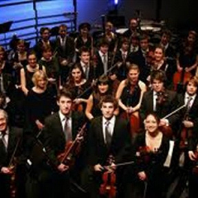 Orchestre Symphonique de Paris