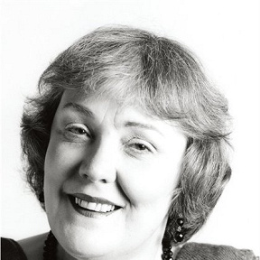 Meriel Dickinson