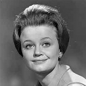 Alfreda Hodgson