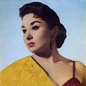 Marifé de Triana