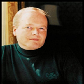 Stephen Roberts