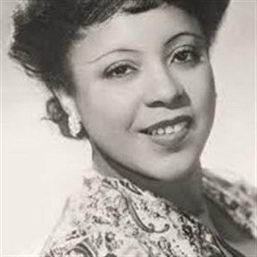 Adelaïde Hall