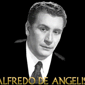 Alfredo de Angelis