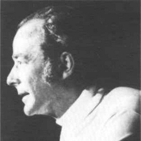 Maurice Handford
