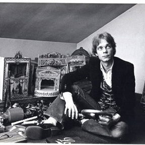 Jean-Claude Vannier