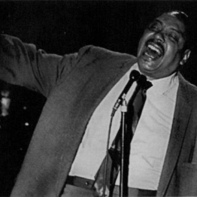Joe Turner & His Blues Kings