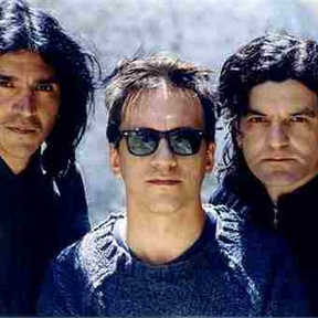 Los Enanitos Verdes