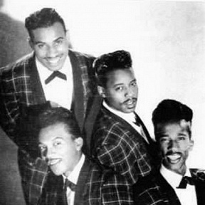 Little Joe & the Thrillers