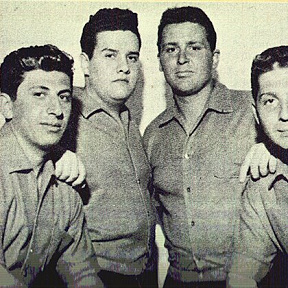 Nino & the Ebb Tides