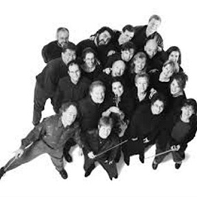 Los Angeles Chamber Orchestra