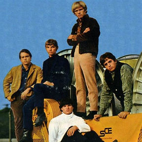 The Electric Prunes