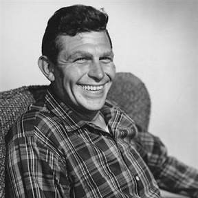 Andy Griffith