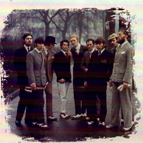 The Bonzo Dog Doo Dah Band