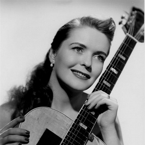 Mary Ford