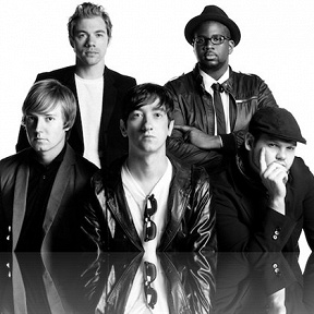 Plain White t's
