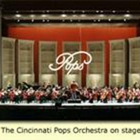 Cincinnati Pops Orchestra