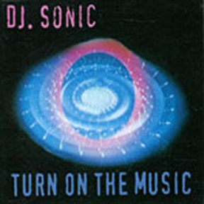 DJ Sonic & Ivan Dark