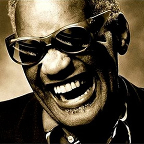 Ray Charles & DD Bridgewater