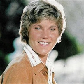 Anne Murray