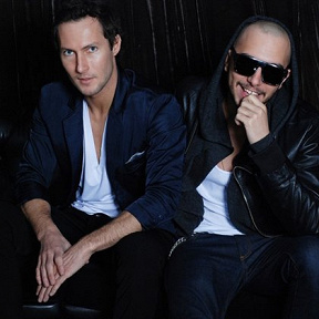 Matisse & Sadko