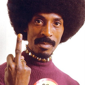 Ike Turner & Tina Turner