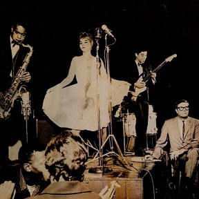 Etta James & the Peaches