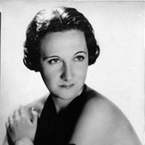 Greta Keller