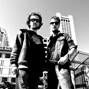Electric Soulside & Muzyc