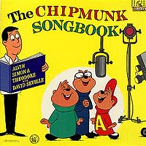 David Seville & the Chipmunks