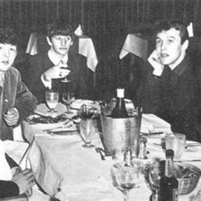 Tony Sheridan & the Beat Brothers