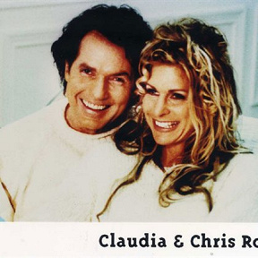 Claudia & Chris Roberts