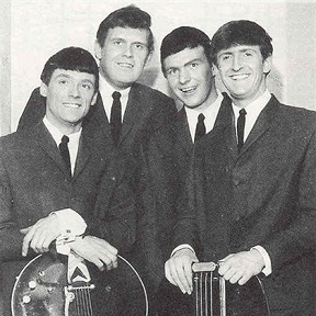 The Fourmost