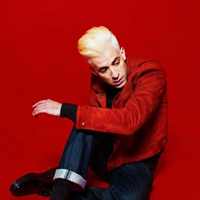 Mark Ronson & the Business Intl