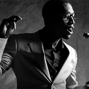 Raphaël Saadiq