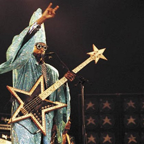 Bootsy Collins