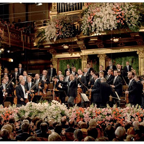 Wiener Philharmoniker, Herbert von Karajan