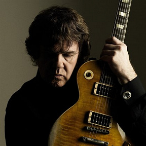 Gary Moore