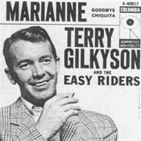 Terry Gilkyson & the Easy Riders