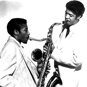 Marvin & Johnny