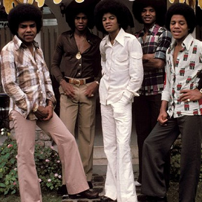 The Jackson Five