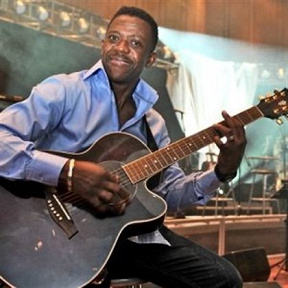 Benjamin Dube & Praise Explosion