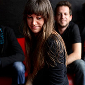 Phoebe Killdeer & the Short Straws