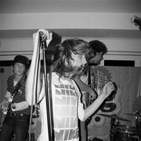 Desmond & the Tutus
