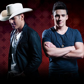 Pedro Paulo & Alex