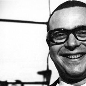 Cyril Ornadel