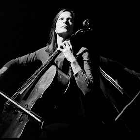 Anja Lechner