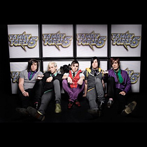 Family Force 5