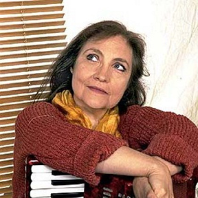 Michèle Bernard