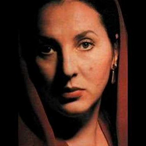 Ghena Dimitrova